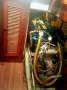 Tatoosh 42 Ta Shing Yacht Building (TAIWAN)