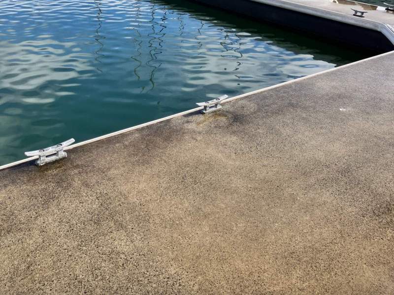 10 meter marina berth for rent