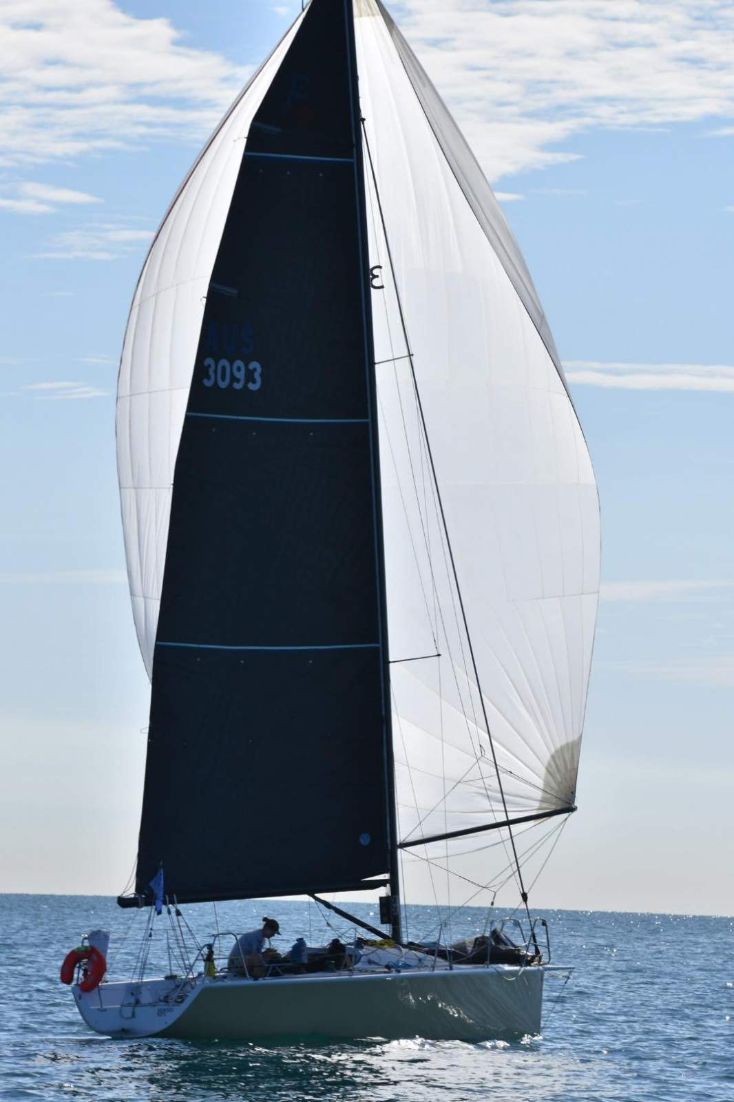 Farr Mumm 30
