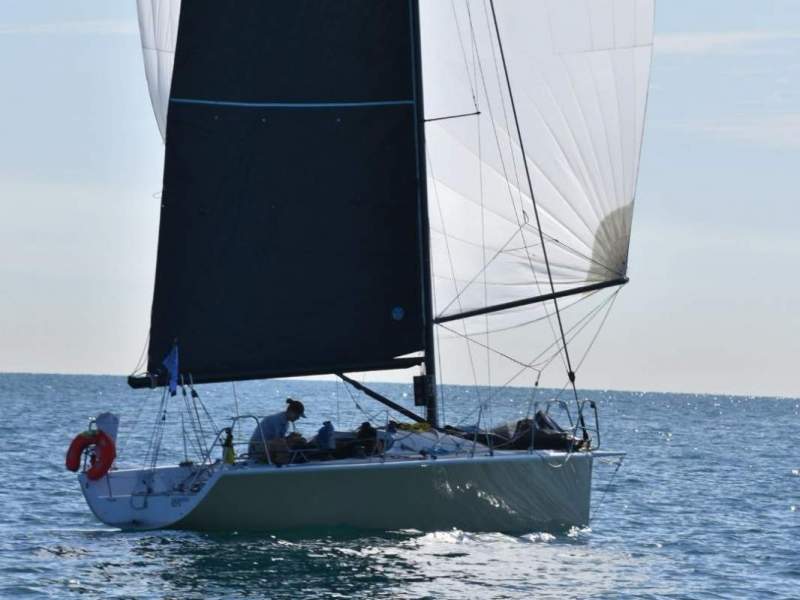 Farr Mumm 30