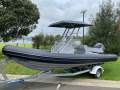 Gemini Waverider 650