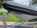 Gemini Waverider 650