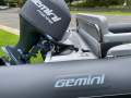 Gemini Waverider 650