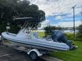 Gemini Waverider 650