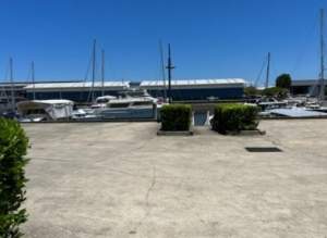 MOOR AND STORE - LOT 15 SHIPPER DRIVE, COOMERA | Gold Coast City Marina