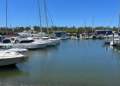 MOOR AND STORE - LOT 15 SHIPPER DRIVE, COOMERA | Gold Coast City Marina