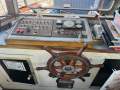 Ex Brisbane City Council 12m Steel Ferry "Kalparri