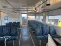 Ex Brisbane City Council 12m Steel Ferry "Kalparri