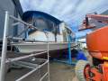 Ex Brisbane City Council 12m Steel Ferry "Kalparri