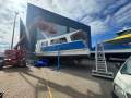 Ex Brisbane City Council 12m Steel Ferry "Kalparri
