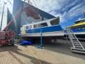 Ex Brisbane City Council 12m Steel Ferry "Kalparri