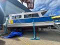 Ex Brisbane City Council 12m Steel Ferry "Kalparri