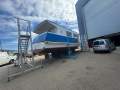 Ex Brisbane City Council 12m Steel Ferry "Kalparri
