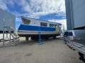 Ex Brisbane City Council 12m Steel Ferry "Kalparri