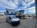 Ex Brisbane City Council 12m Steel Ferry "Kalparri