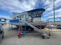 Ex Brisbane City Council 12m Steel Ferry "Kalparri