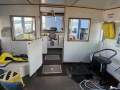 Ex Brisbane City Council 12m Steel Ferry "Kalparri