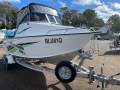 Stacer 519 Sea Runner SE