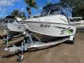 Stacer 519 Sea Runner SE