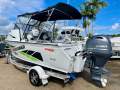 Stacer 519 Sea Runner SE