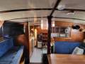 Adams 45 Steel Sloop