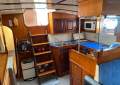 Adams 45 Steel Sloop