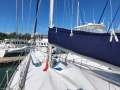 Adams 45 Steel Sloop
