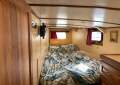 Adams 45 Steel Sloop