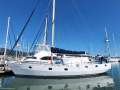 Adams 45 Steel Sloop
