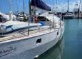 Adams 45 Steel Sloop