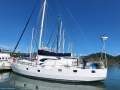 Adams 45 Steel Sloop