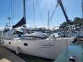 Adams 45 Steel Sloop