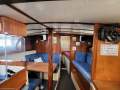Adams 45 Steel Sloop
