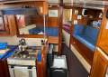 Adams 45 Steel Sloop