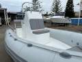 Stingray Ribs 5.9 Searaider