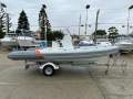 Stingray Ribs 5.9 Searaider