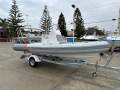 Stingray Ribs 5.9 Searaider