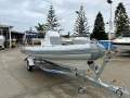 Stingray Ribs 5.9 Searaider