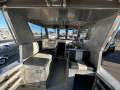 AMC 650 HARDTOP 2023 MODEL 225HP SUZUKI 4STR OUTBOARD 104HRS