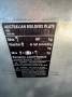 AMC 650 HARDTOP 2023 MODEL 225HP SUZUKI 4STR OUTBOARD 104HRS