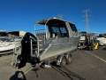 AMC 650 HARDTOP 2023 MODEL 225HP SUZUKI 4STR OUTBOARD 104HRS