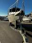 AMC 650 HARDTOP 2023 MODEL 225HP SUZUKI 4STR OUTBOARD 104HRS