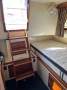 Clipper Mk III 34ft Flybridge