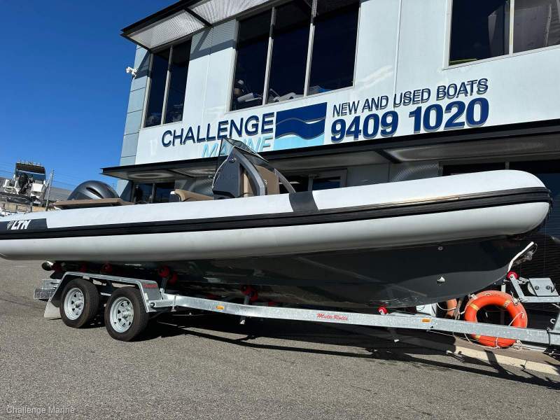 LTN RIB 6.5