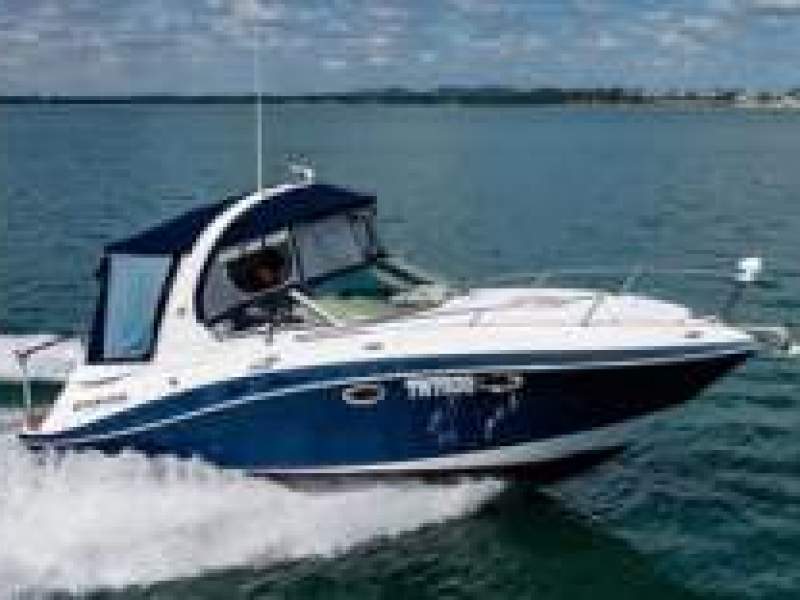 Four Winns Vista 278 - Unreserved