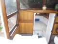 Half Cabin + Trailer