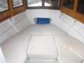 Half Cabin + Trailer