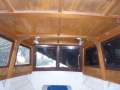 Half Cabin + Trailer