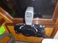 Half Cabin + Trailer