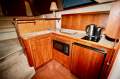 Riviera 3850 Open Flybridge
